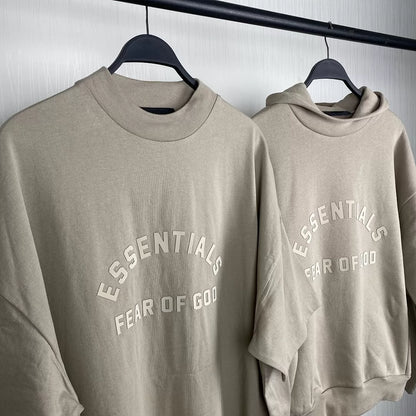 FOG x Essentials 23SS Tshirt & Shorts