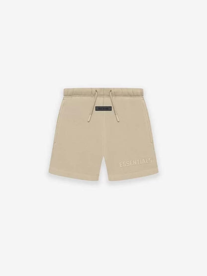 FOG x Essentials 23SS Tshirt & Shorts