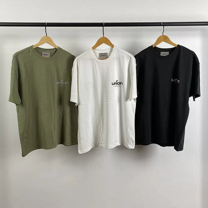 FOG x Essentials x Union 210SS Tshirt & Shorts