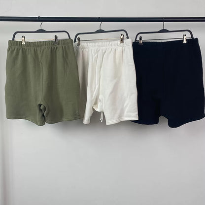 FOG x Essentials x Union 210SS Tshirt & Shorts