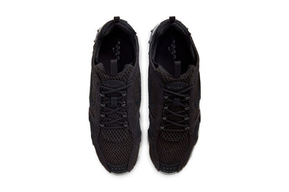 Nike x Stussy Air Zoom Spiridon Caged Noir