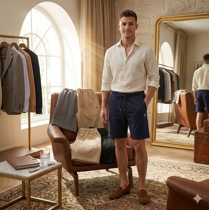 Shorts Ralph Lauren