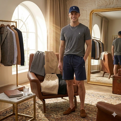 Shorts Ralph Lauren