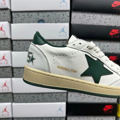 Goldn Goose Ball Star