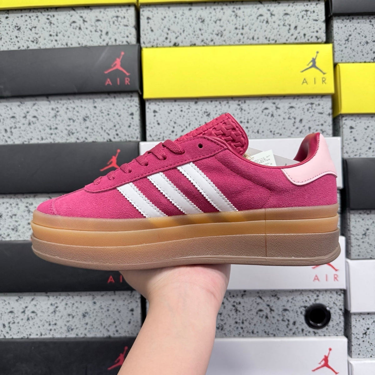 Adidas Gazelle