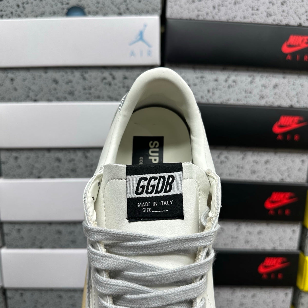 Goldn Goose Ball Star