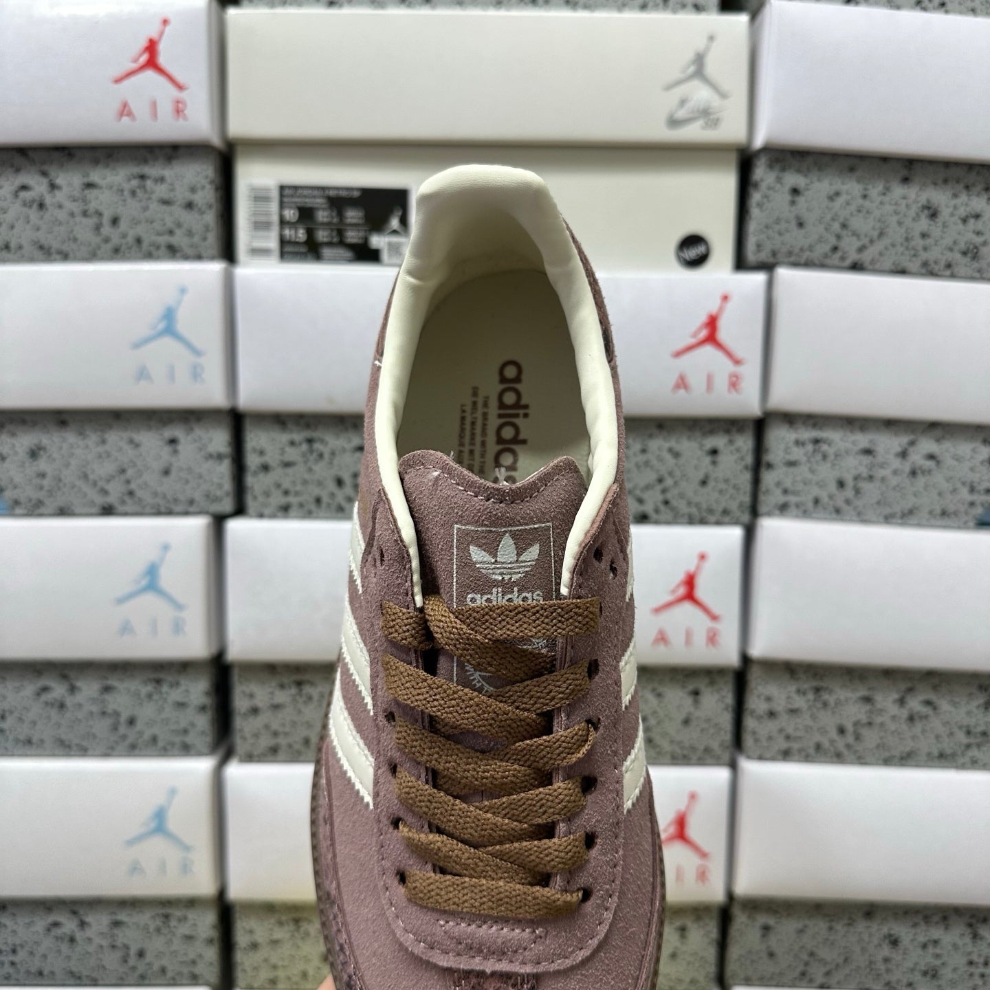 Adidas Samba OG
