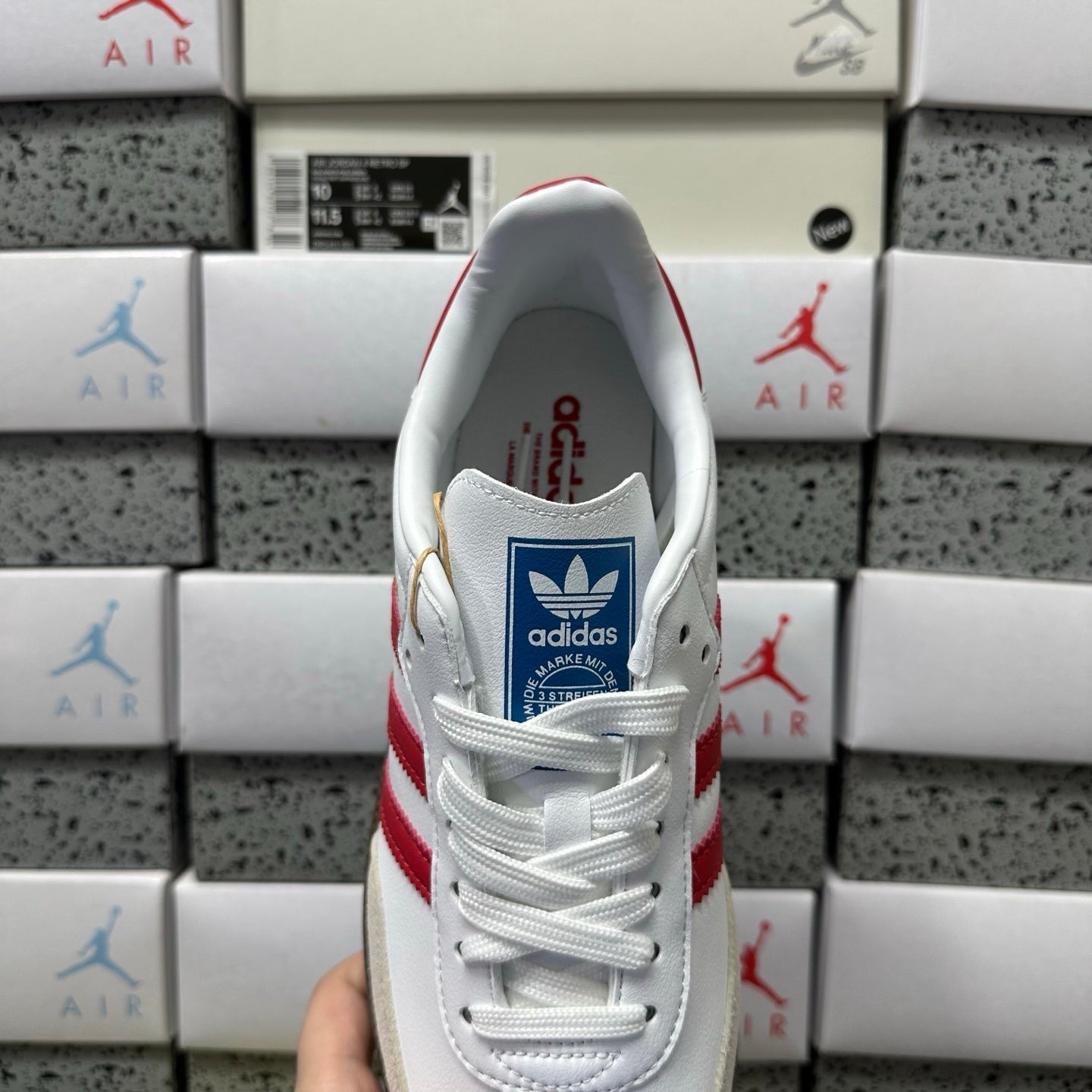 Adidas Samba OG