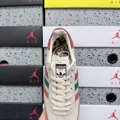 Adidas Gazelle