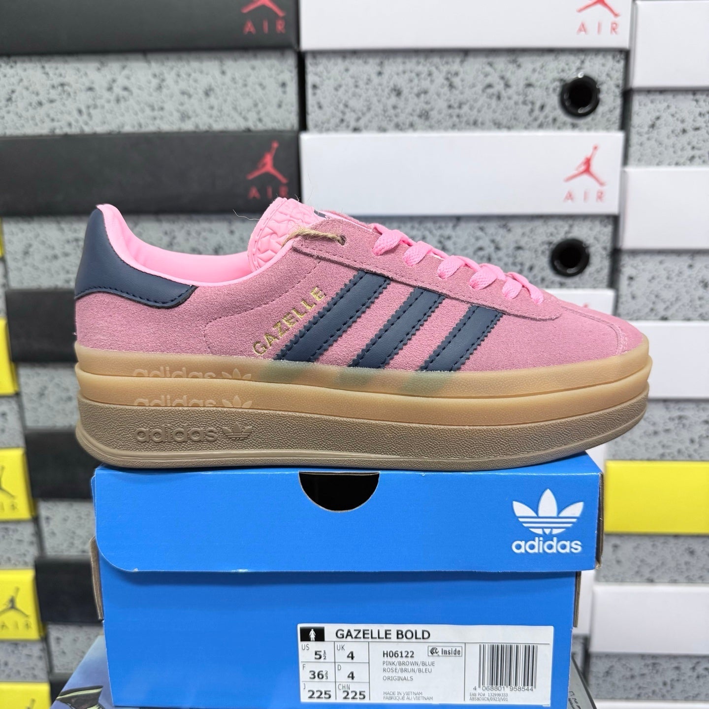 Adidas Gazelle
