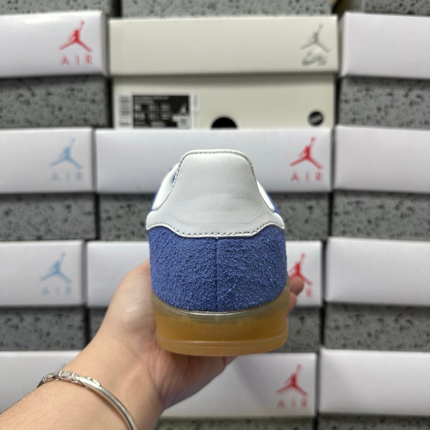 Adidas Samba OG