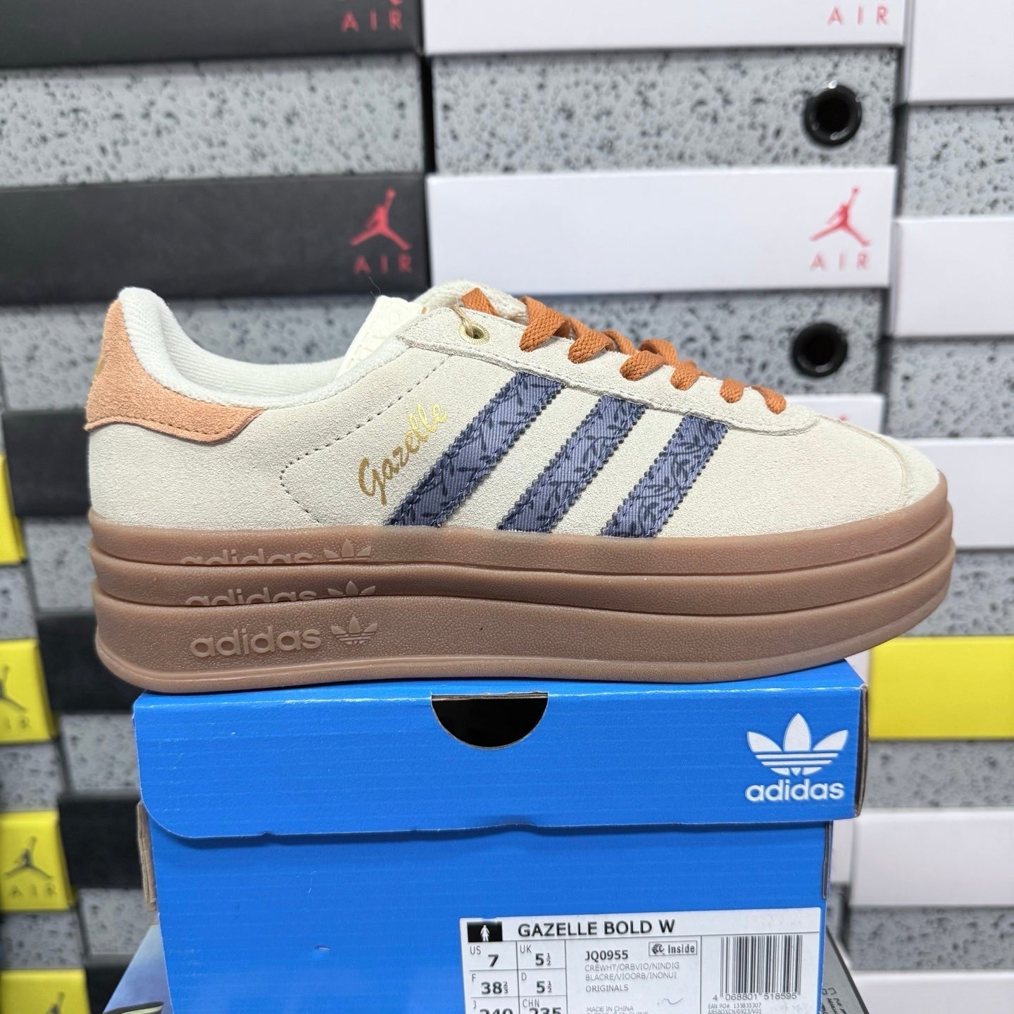 Adidas Gazelle