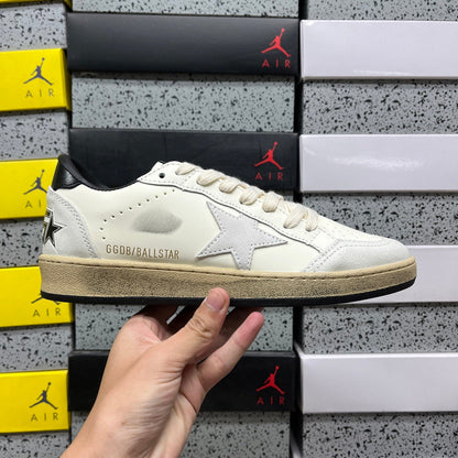 Goldn Goose Ball Star