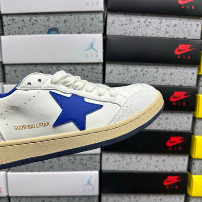 Goldn Goose Ball Star