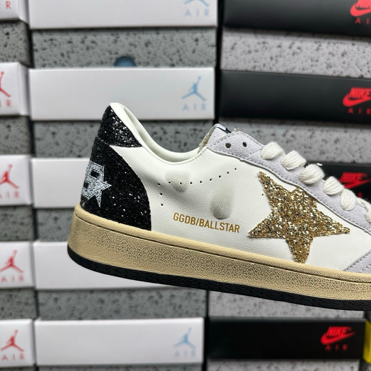 Goldn Goose Ball Star