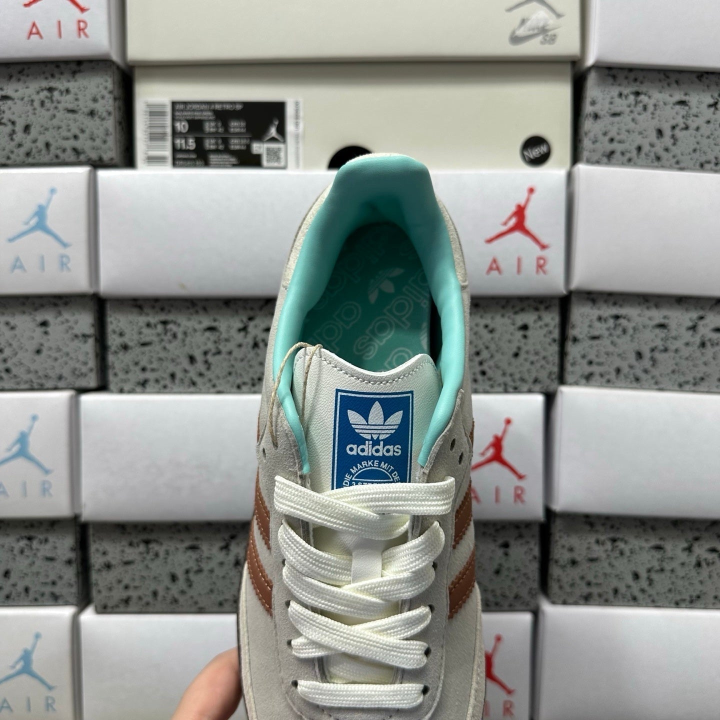Adidas Samba OG
