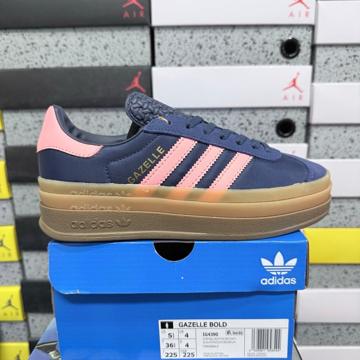 Adidas Gazelle