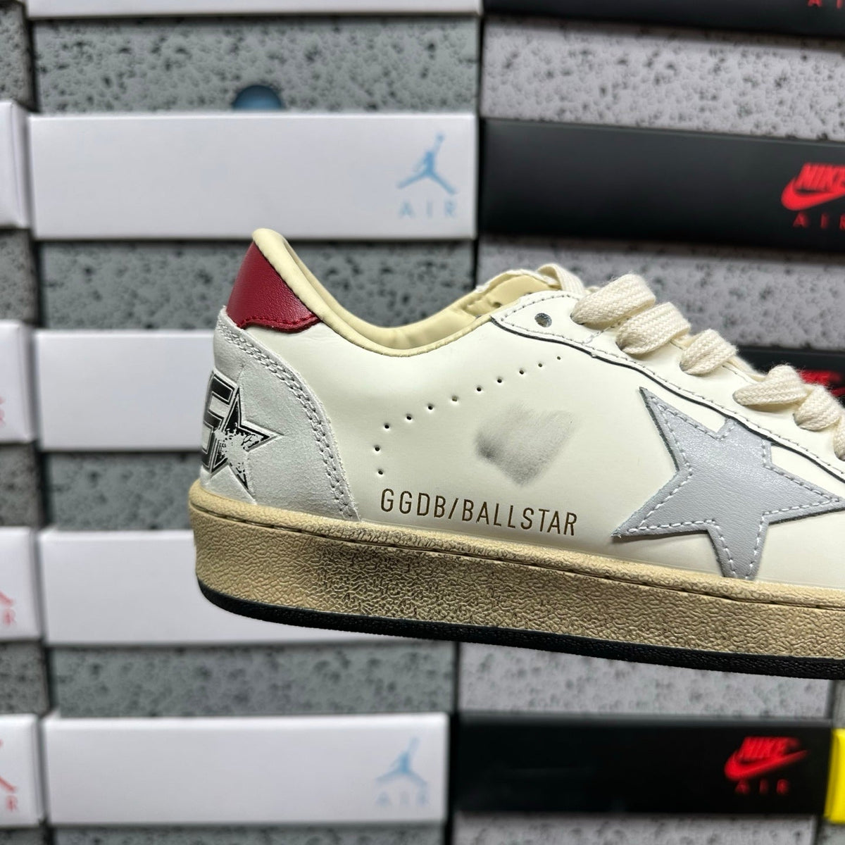 Goldn Goose Ball Star