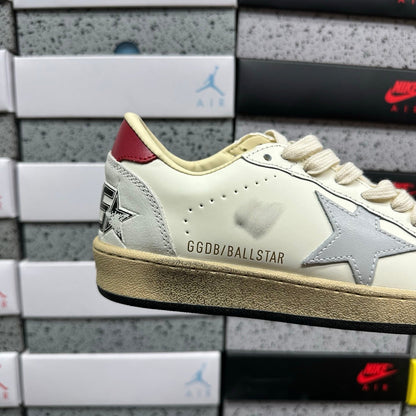 Goldn Goose Ball Star