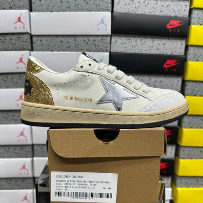 Goldn Goose Ball Star