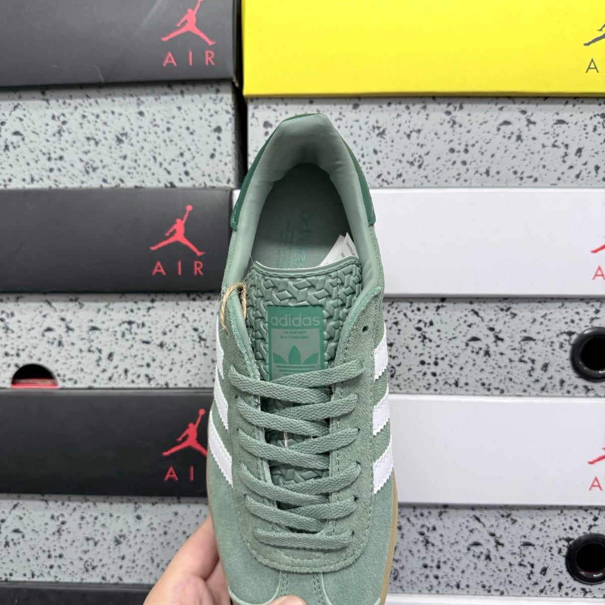 Adidas Gazelle