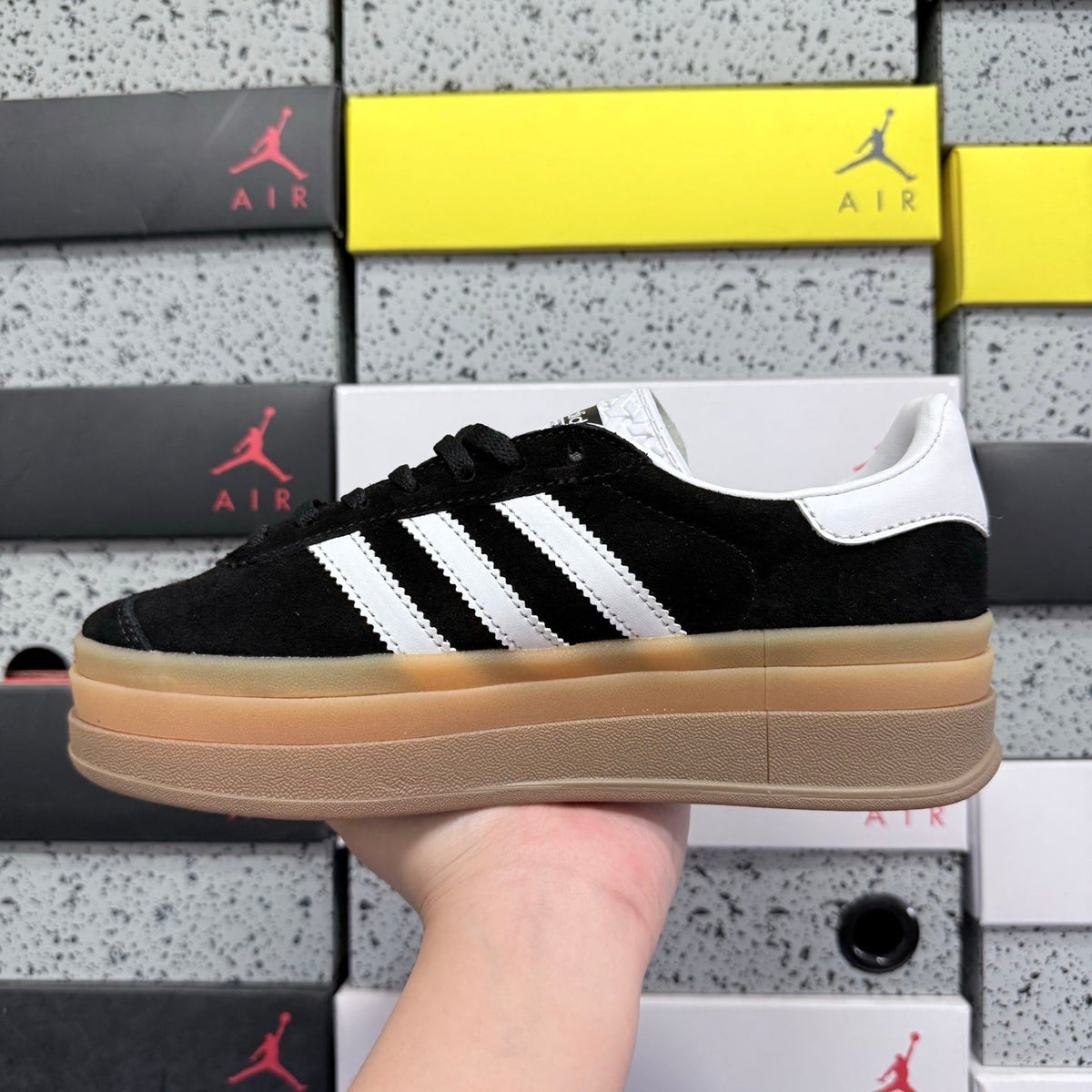 Adidas Gazelle