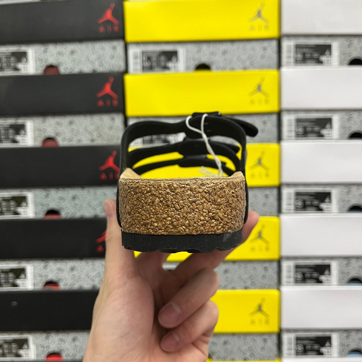 Birknstock Clogs