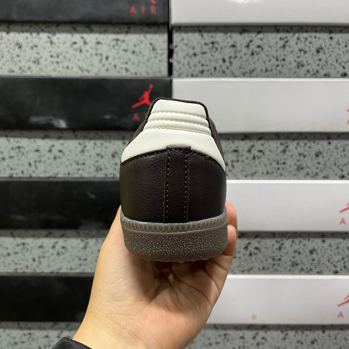 Adidas Samba OG