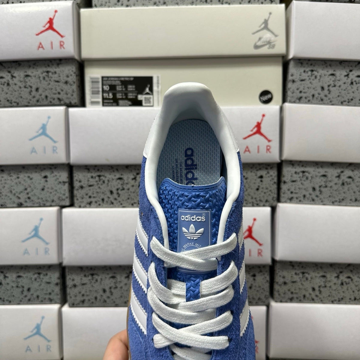 Adidas Samba OG