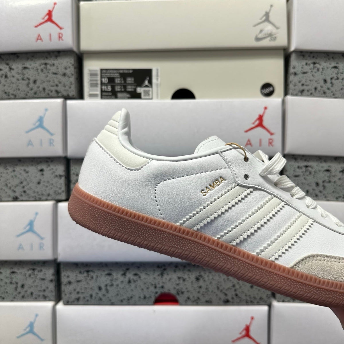 Adidas Samba OG