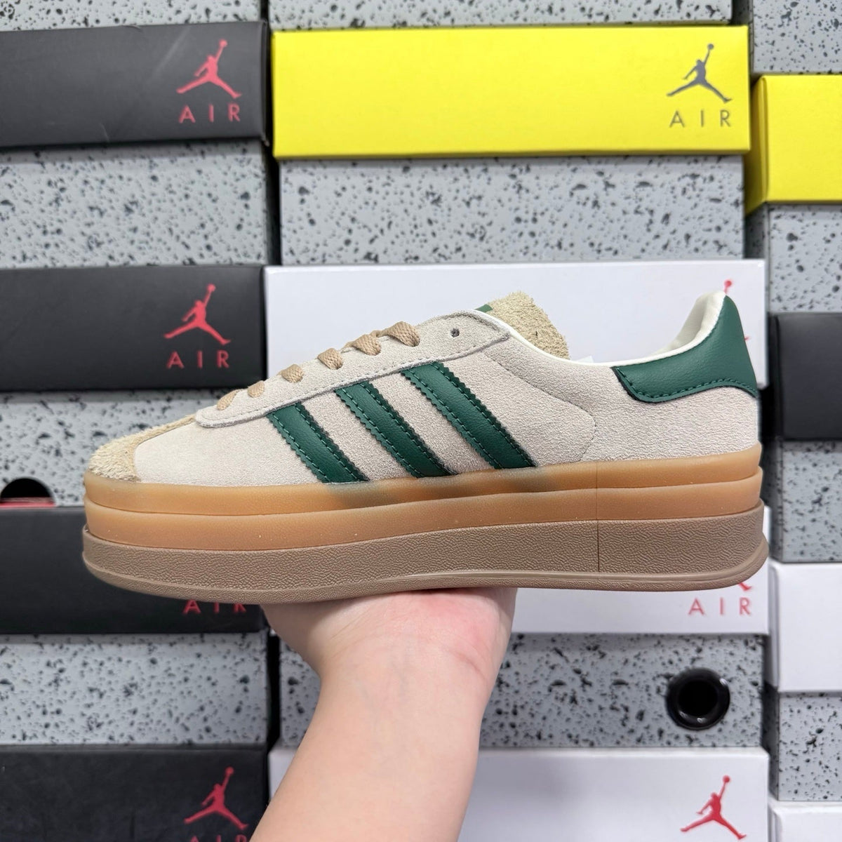 Adidas Gazelle