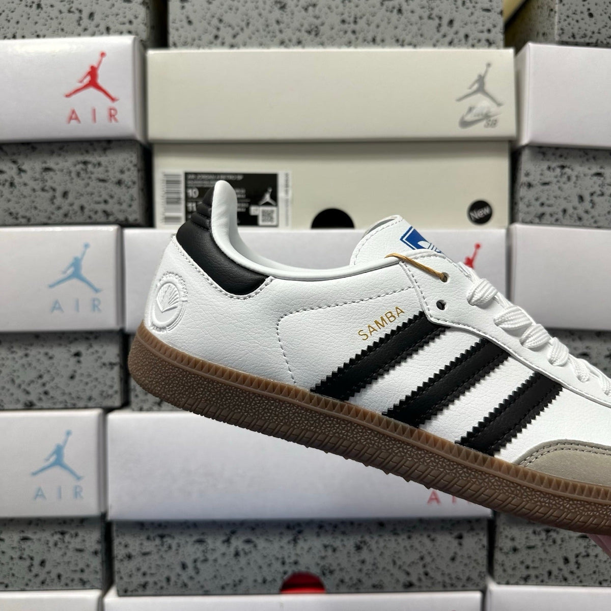 Adidas Samba OG