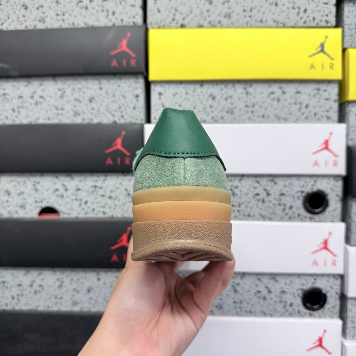 Adidas Gazelle