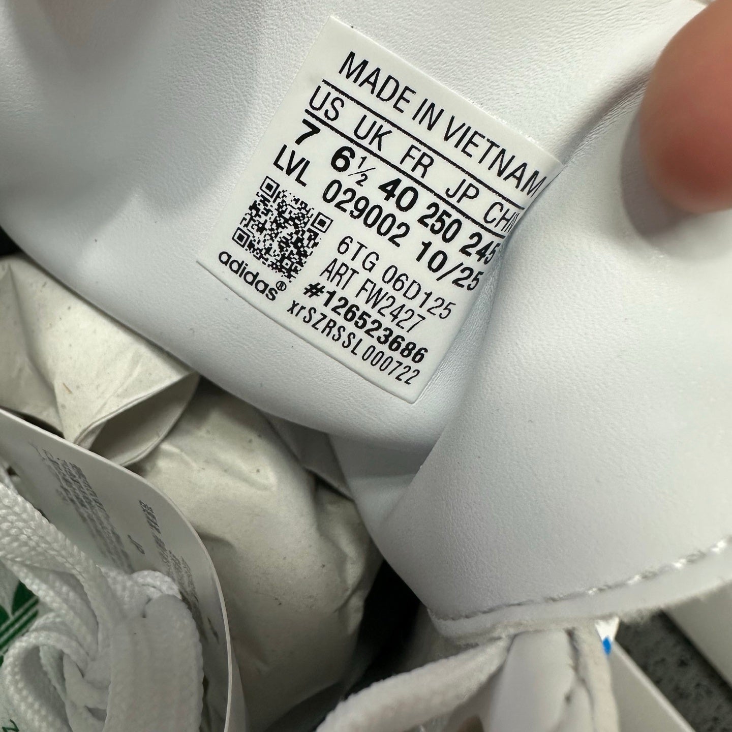 Adidas Samba OG