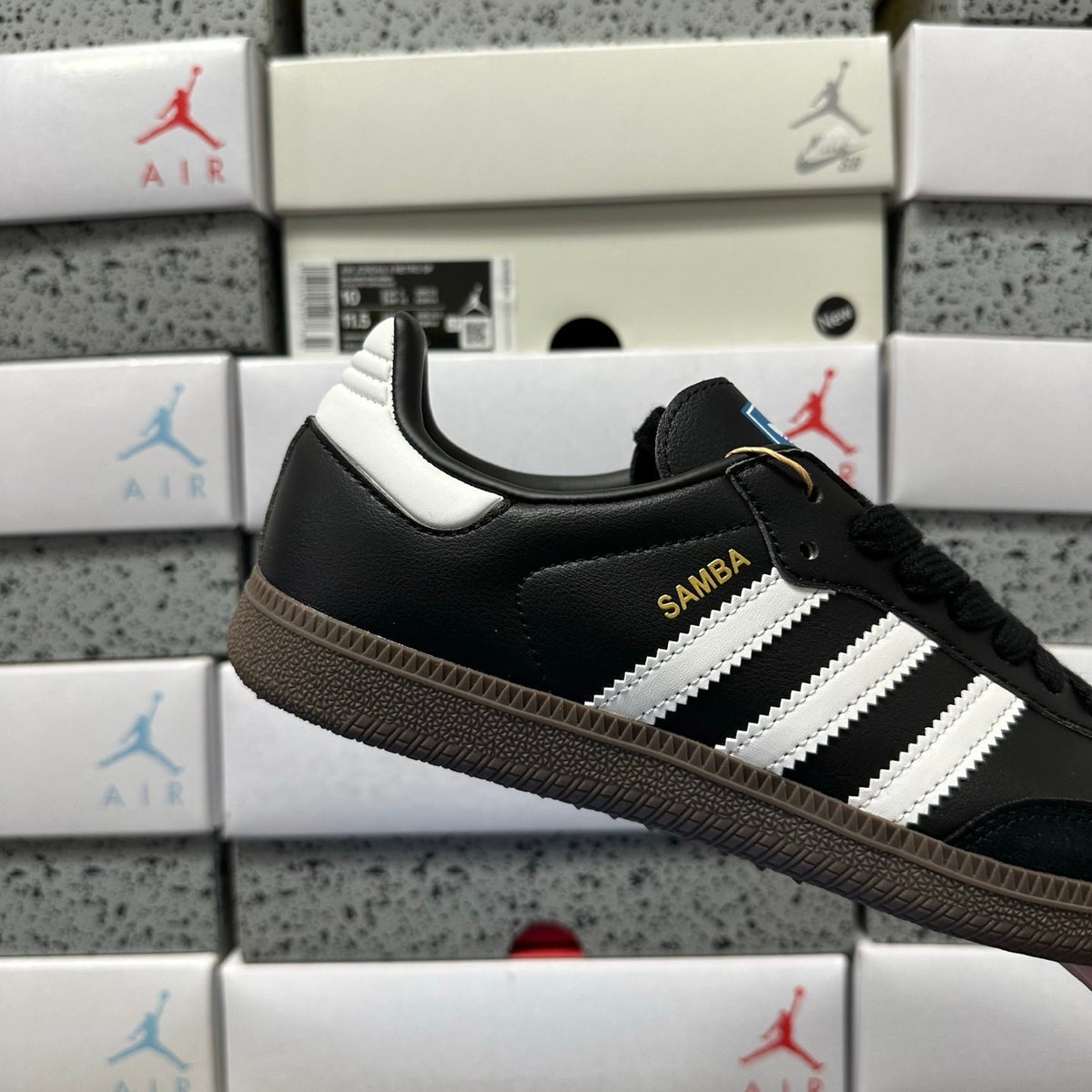 Adidas Samba OG