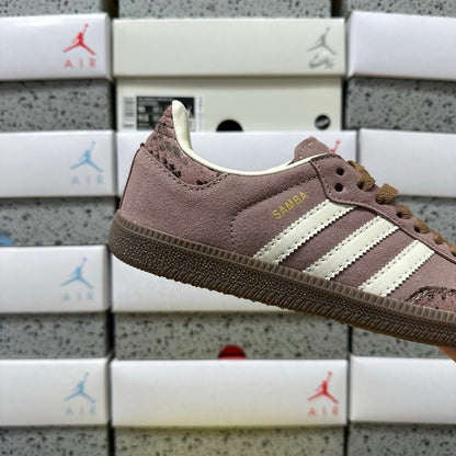 Adidas Samba OG