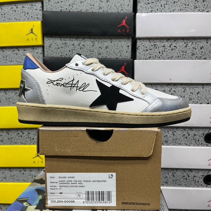 Goldn Goose Ball Star