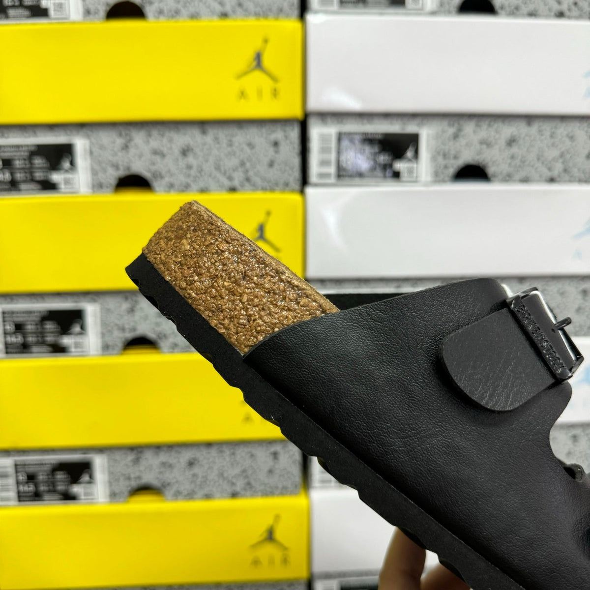 Birknstock Clogs