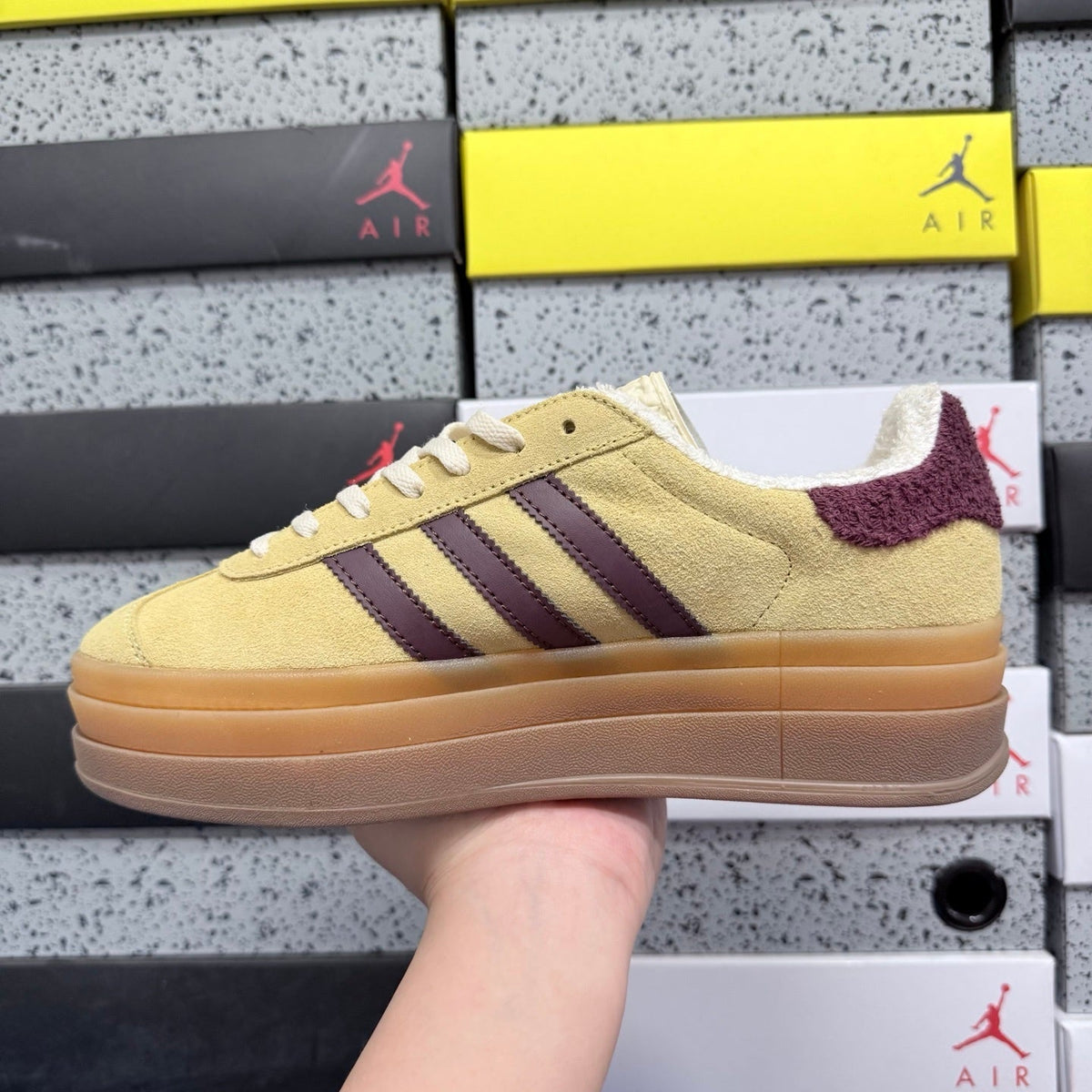 Adidas Gazelle