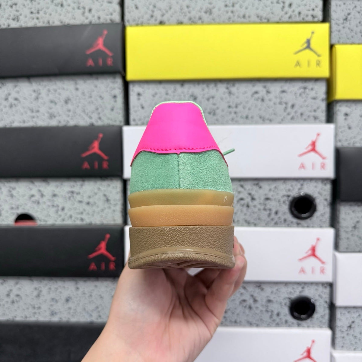 Adidas Gazelle