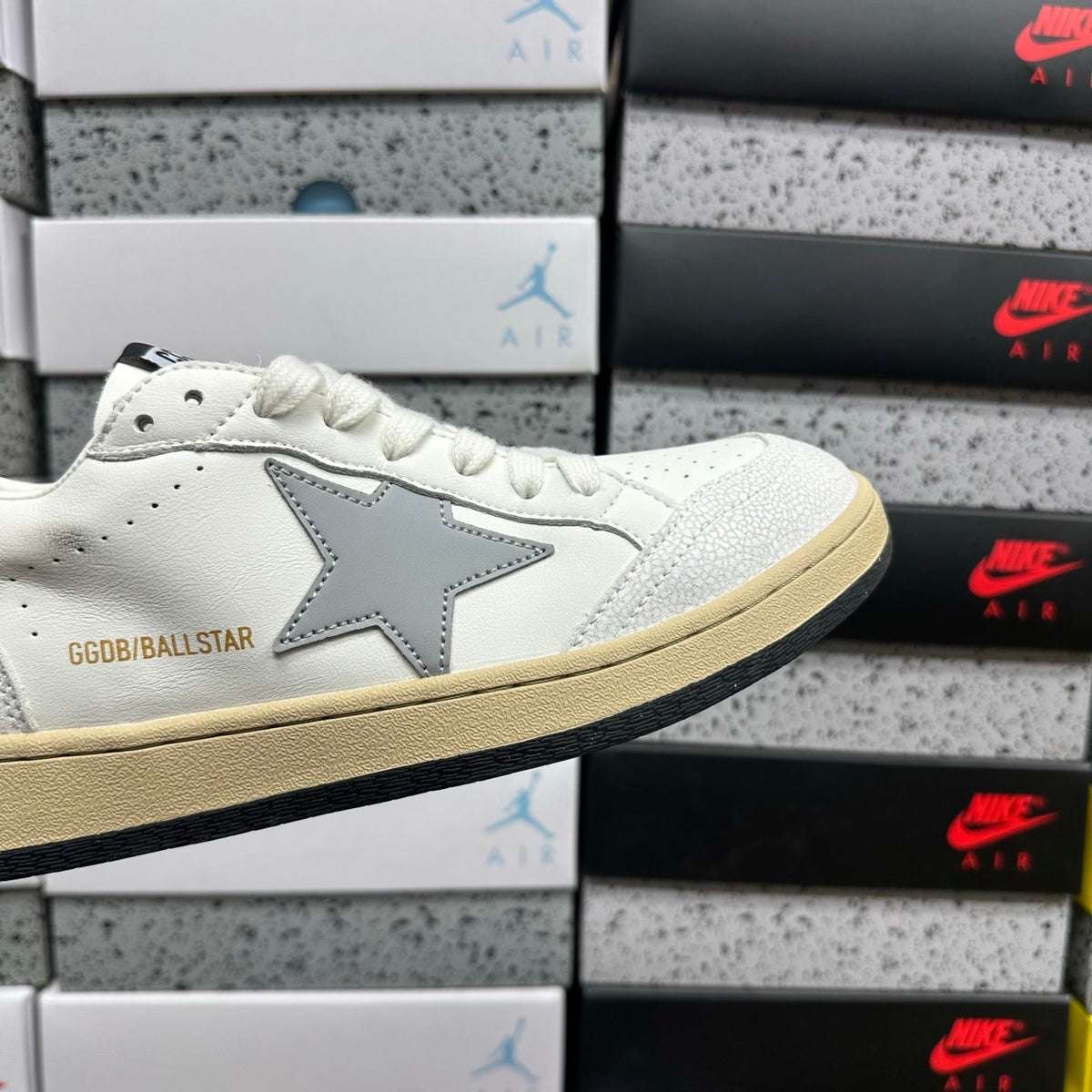 Goldn Goose Ball Star