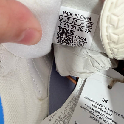 Adidas Gazelle