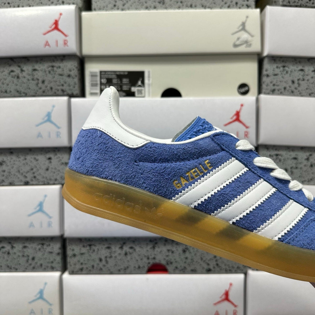 Adidas Samba OG