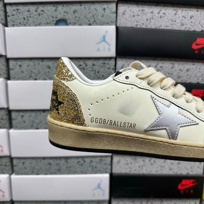 Goldn Goose Ball Star