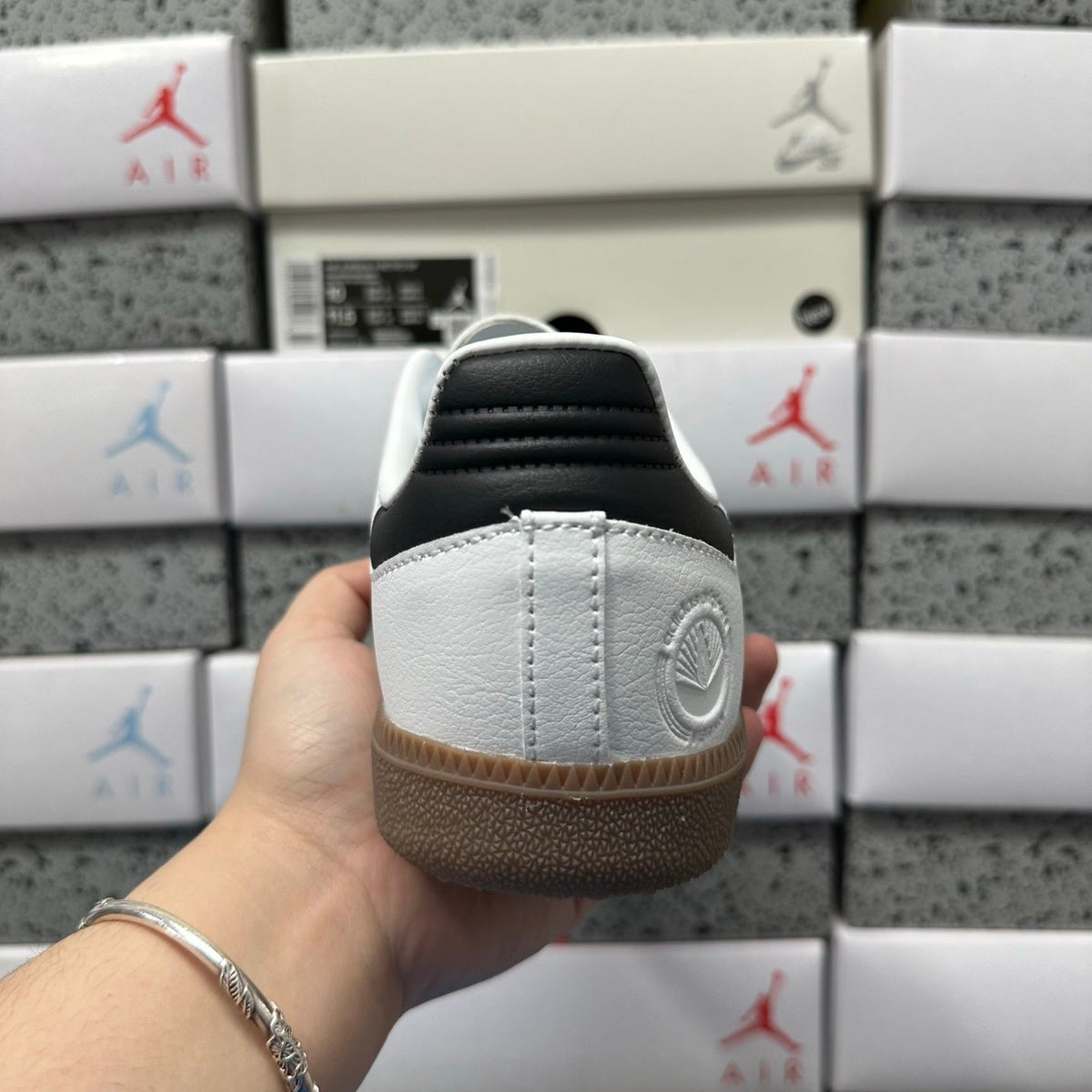 Adidas Samba OG