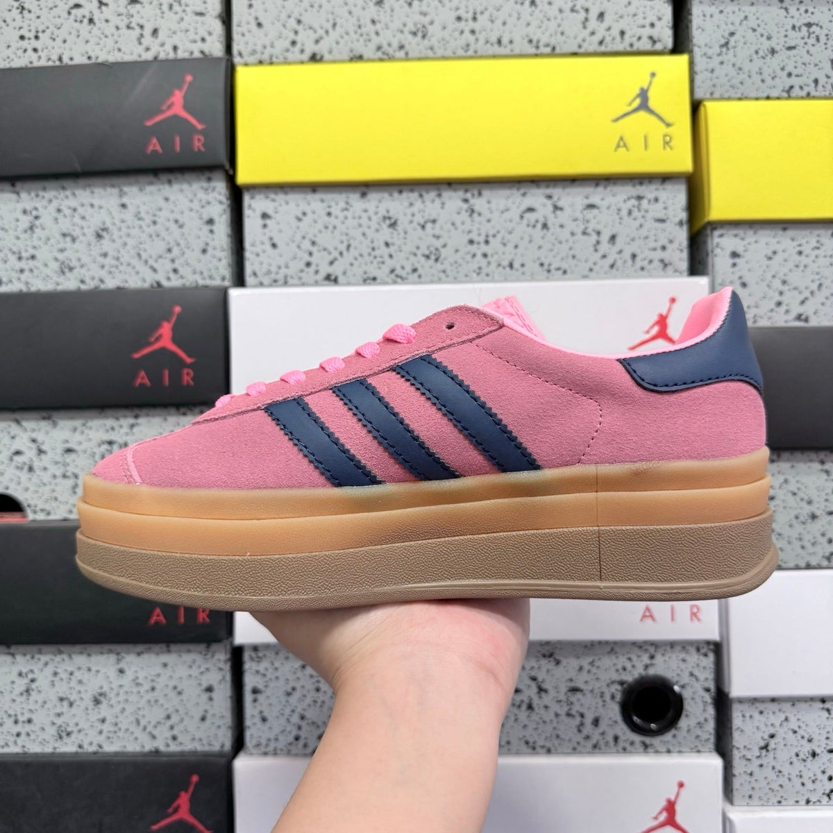Adidas Gazelle