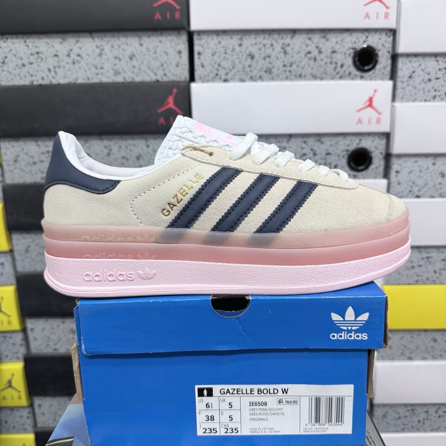 Adidas Gazelle