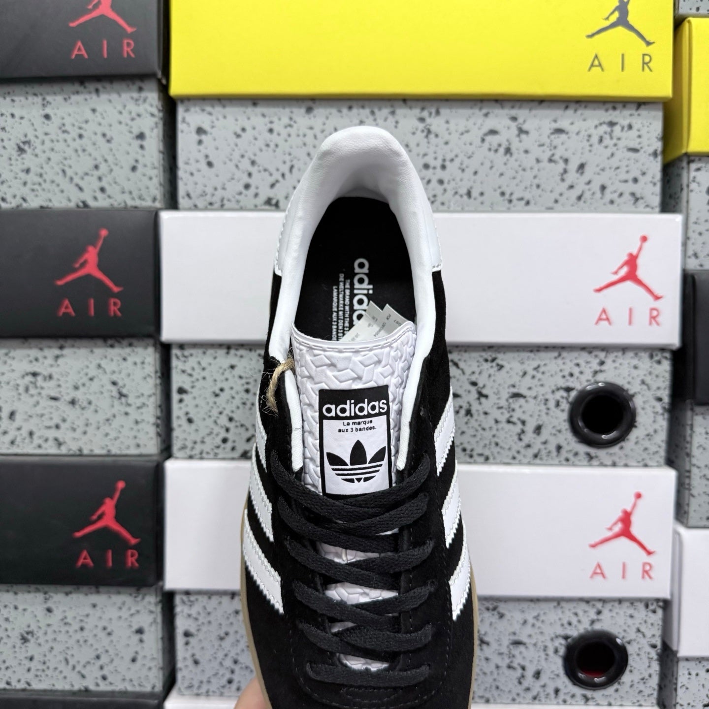 Adidas Gazelle