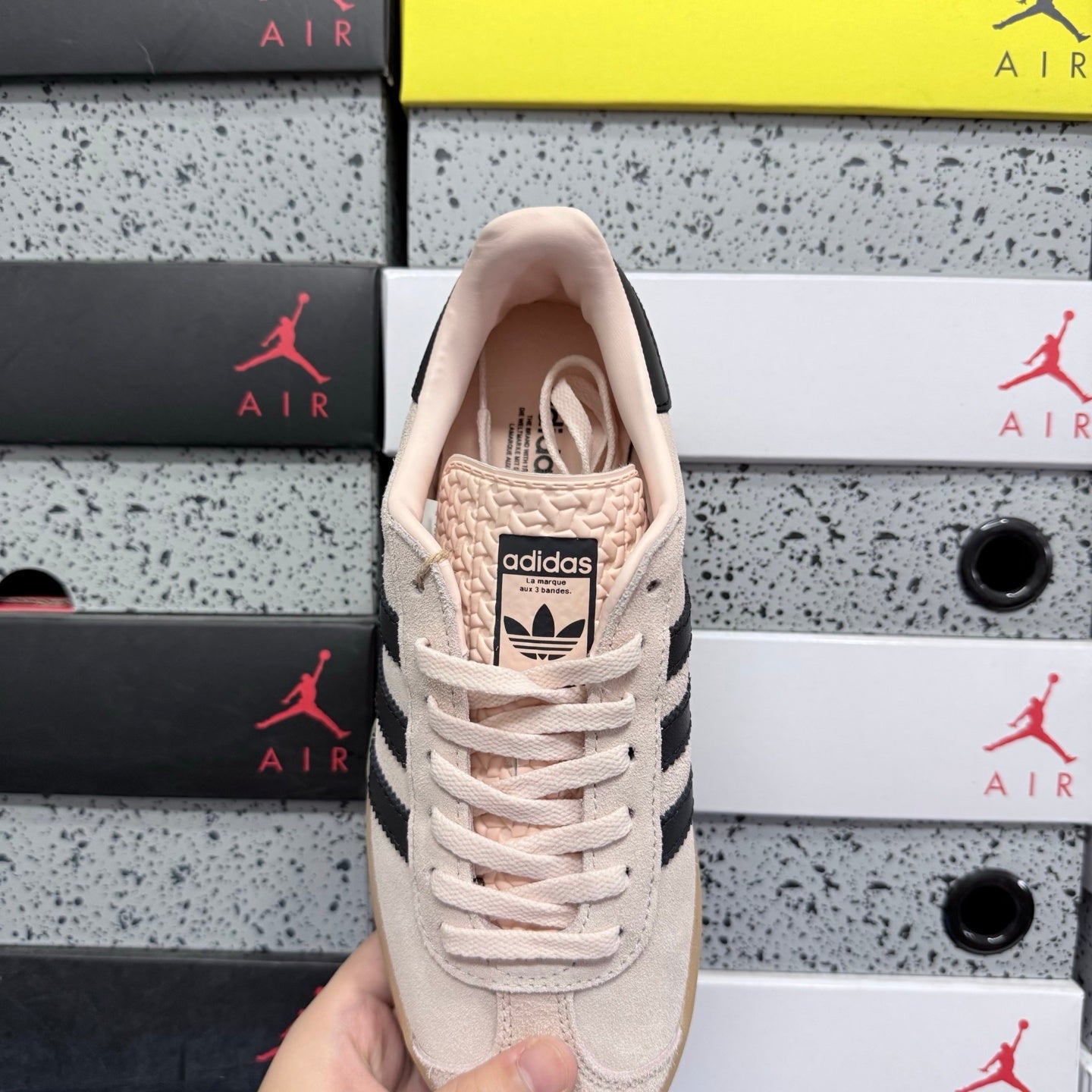 Adidas Gazelle