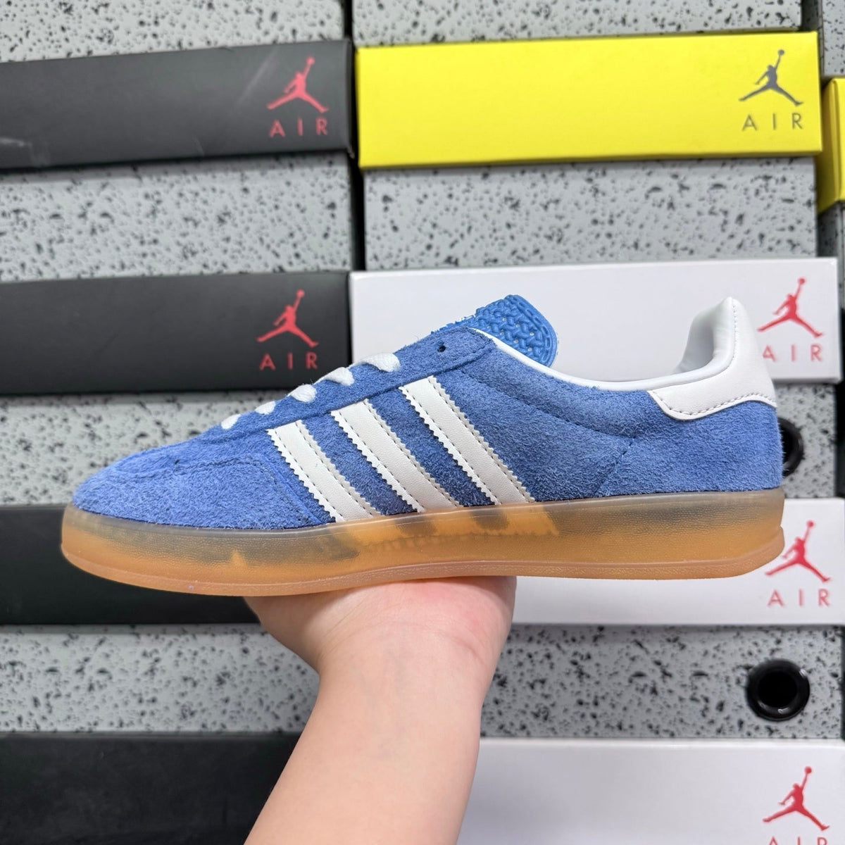 Adidas Gazelle